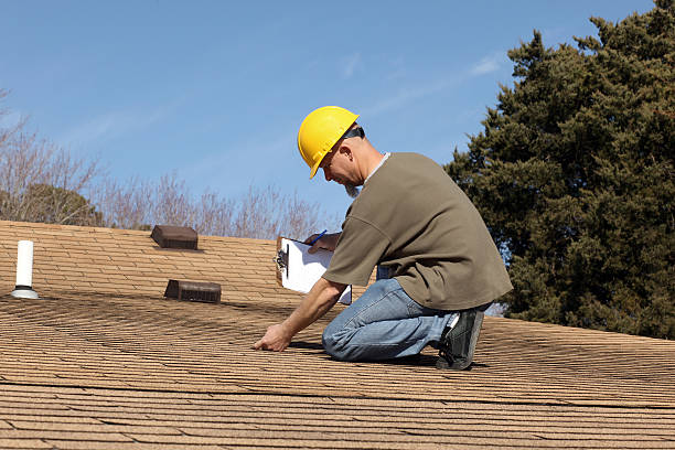 Best Roof Ventilation Installation  in Slater Marietta, SC